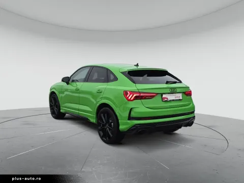 Audi Rsq3 — poza 3