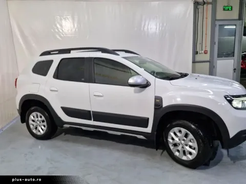 Dacia Duster — poza 2