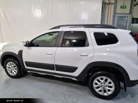 Dacia Duster — poza 3
