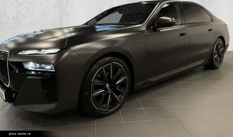 BMW 750