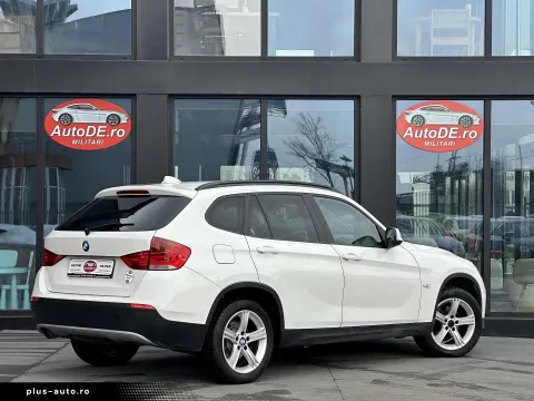 BMW X1 — poza 2