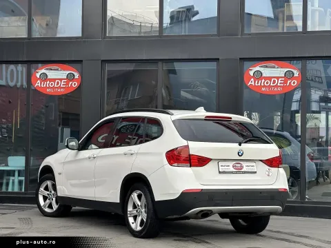 BMW X1 — poza 3