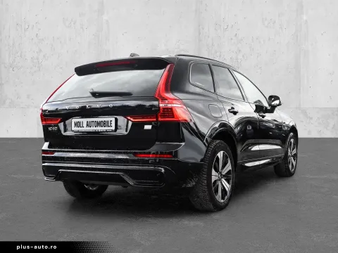 Volvo Xc60 — poza 2