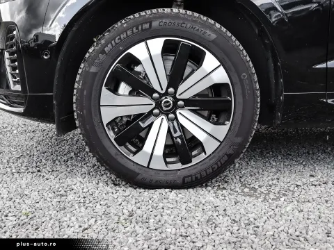 Volvo Xc60 — poza 3