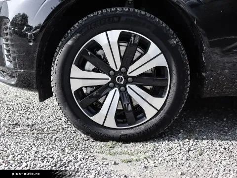 Volvo Xc60 — poza 3