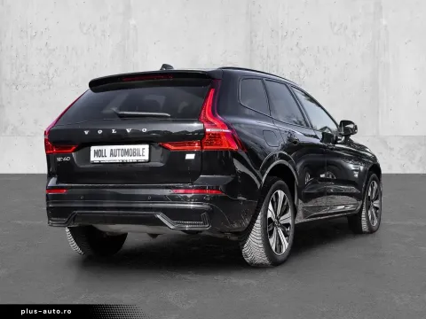Volvo Xc60 — poza 2