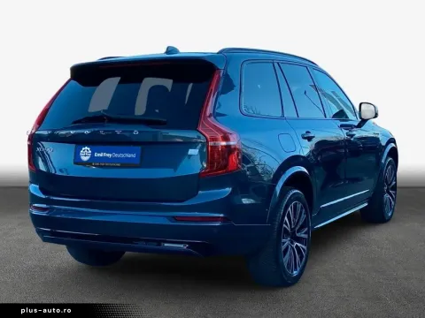 Volvo Xc90 — poza 2