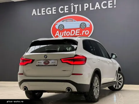 BMW X3 — poza 2