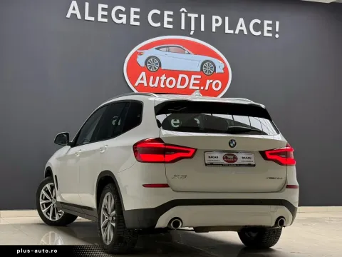 BMW X3 — poza 3