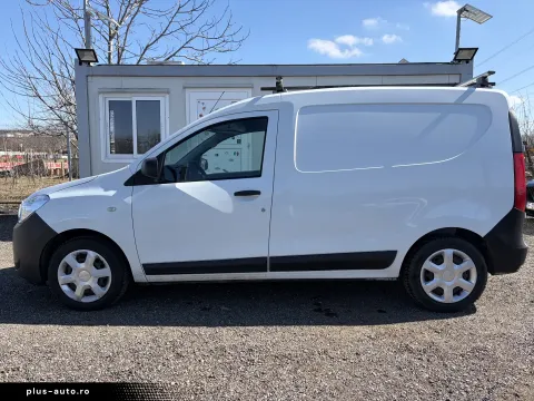 Dacia Dokker — poza 2