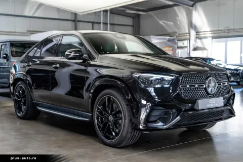 Mercedes-Benz Gle 450 — poza 2