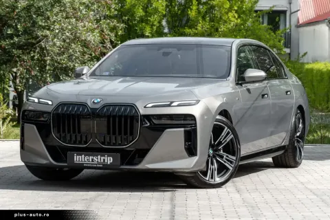 BMW 740