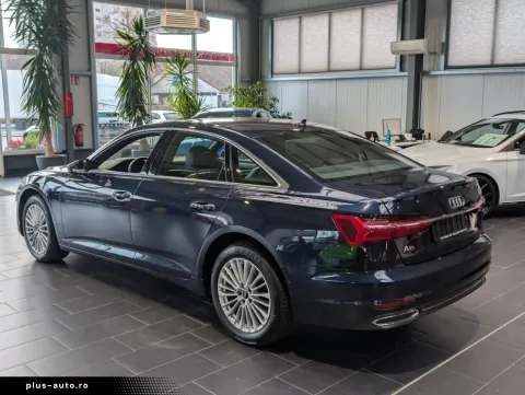 Audi A6 — poza 2