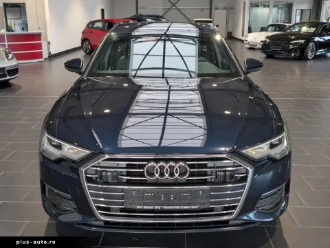 Audi A6 — poza 3