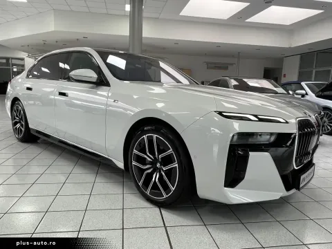 BMW 740