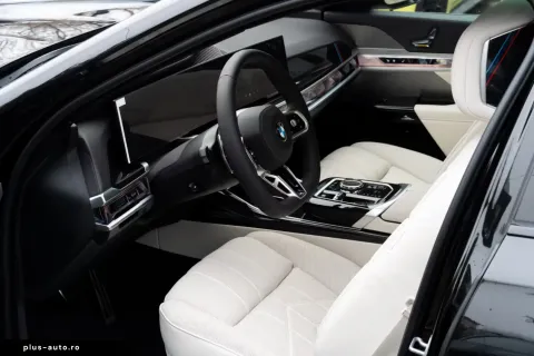 BMW 740