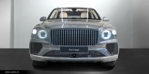 Bentley Bentayga — poza 3