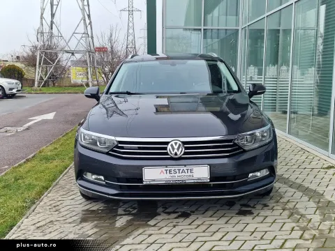 Volkswagen Passat — poza 3