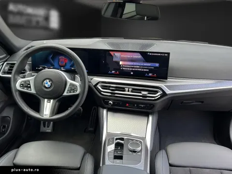 BMW 420 Gran Coupé — poza 2