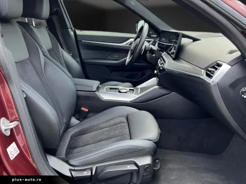 BMW 420 Gran Coupé — poza 3