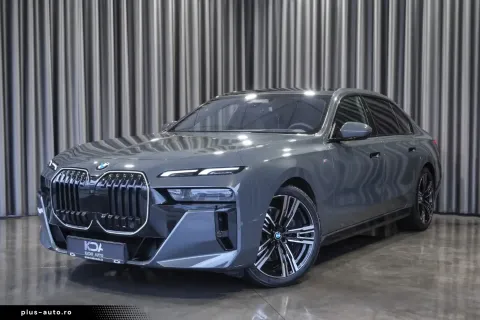 BMW 740