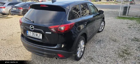 Mazda CX-5 — poza 2