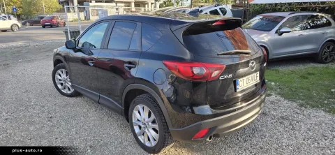 Mazda CX-5 — poza 3