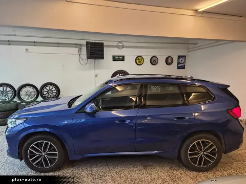 BMW X1 — poza 2