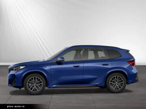 BMW X1 — poza 3