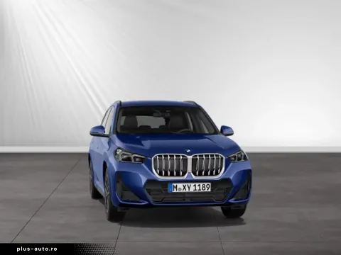 BMW X1 — poza 2