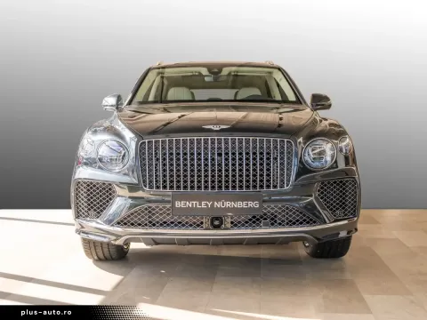Bentley Bentayga — poza 2