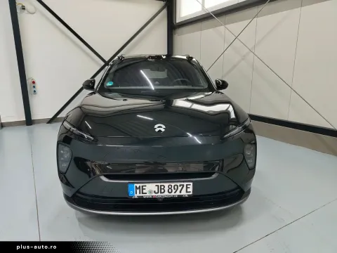 NIO El8 — poza 2