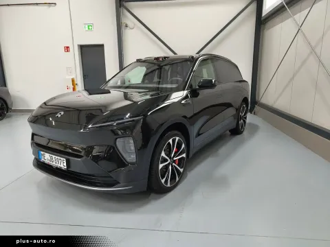 NIO El8 — poza 3