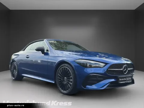 Mercedes-Benz Cle 300