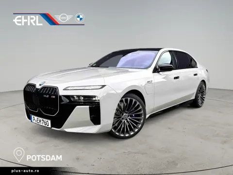 BMW M760