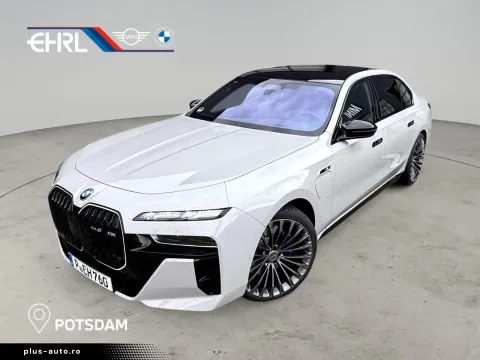 BMW M760 — poza 2