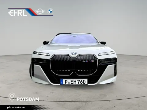 BMW M760 — poza 3
