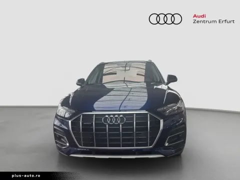 Audi Q5 — poza 2
