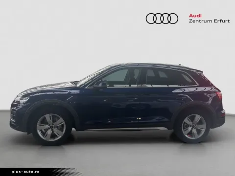 Audi Q5 — poza 3