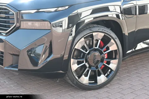 BMW Xm — poza 2