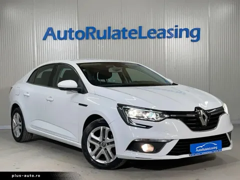 Renault Megane — poza 2