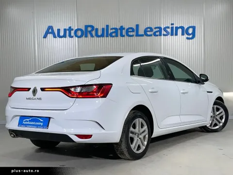 Renault Megane — poza 3