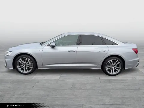 Audi A6 — poza 2