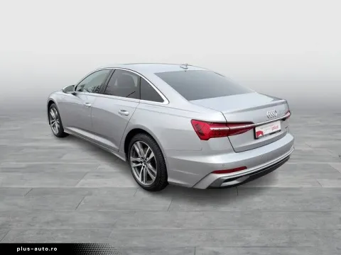 Audi A6 — poza 3