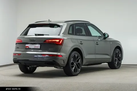 Audi Q5 — poza 2