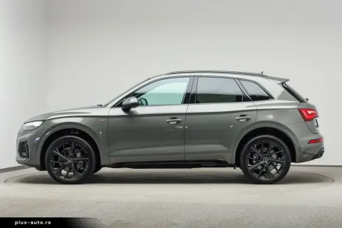 Audi Q5 — poza 3