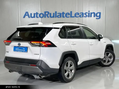 Toyota Rav 4 — poza 3