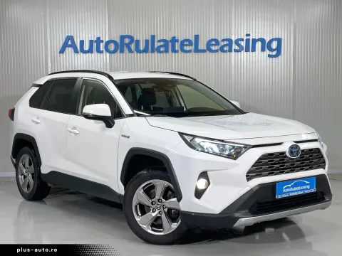 Toyota Rav 4 — poza 2