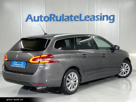 Peugeot 308 — poza 3