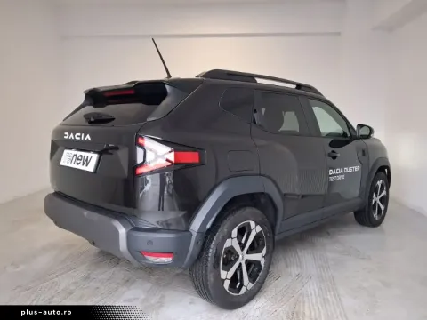 Dacia Duster — poza 2